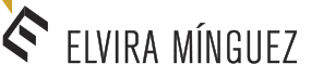 Elvira Mínguez Logo